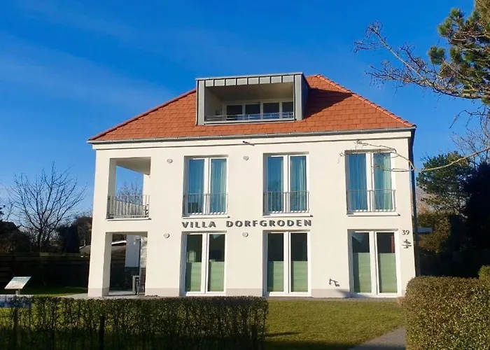 Villa Dorfgroden