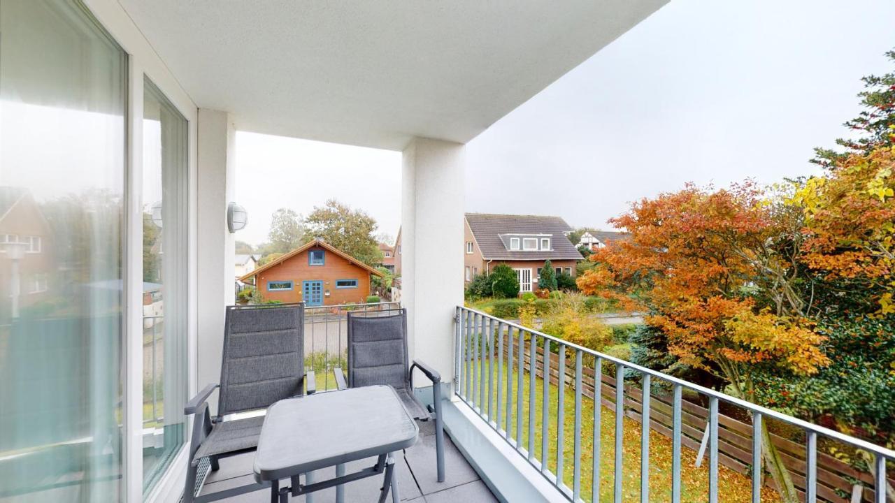 Apartment Dorfgroden Wangerooge