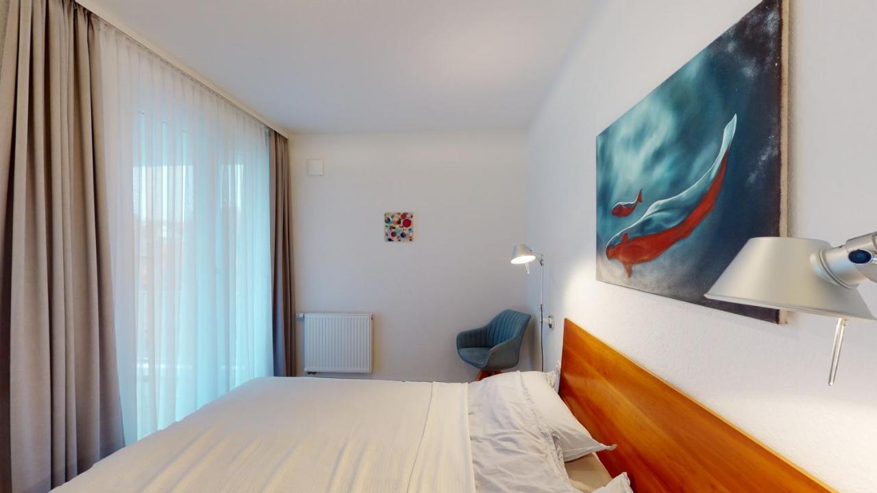 Dorfgroden Apartment Wangerooge
