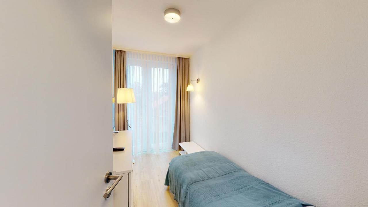 Dorfgroden Apartment Wangerooge