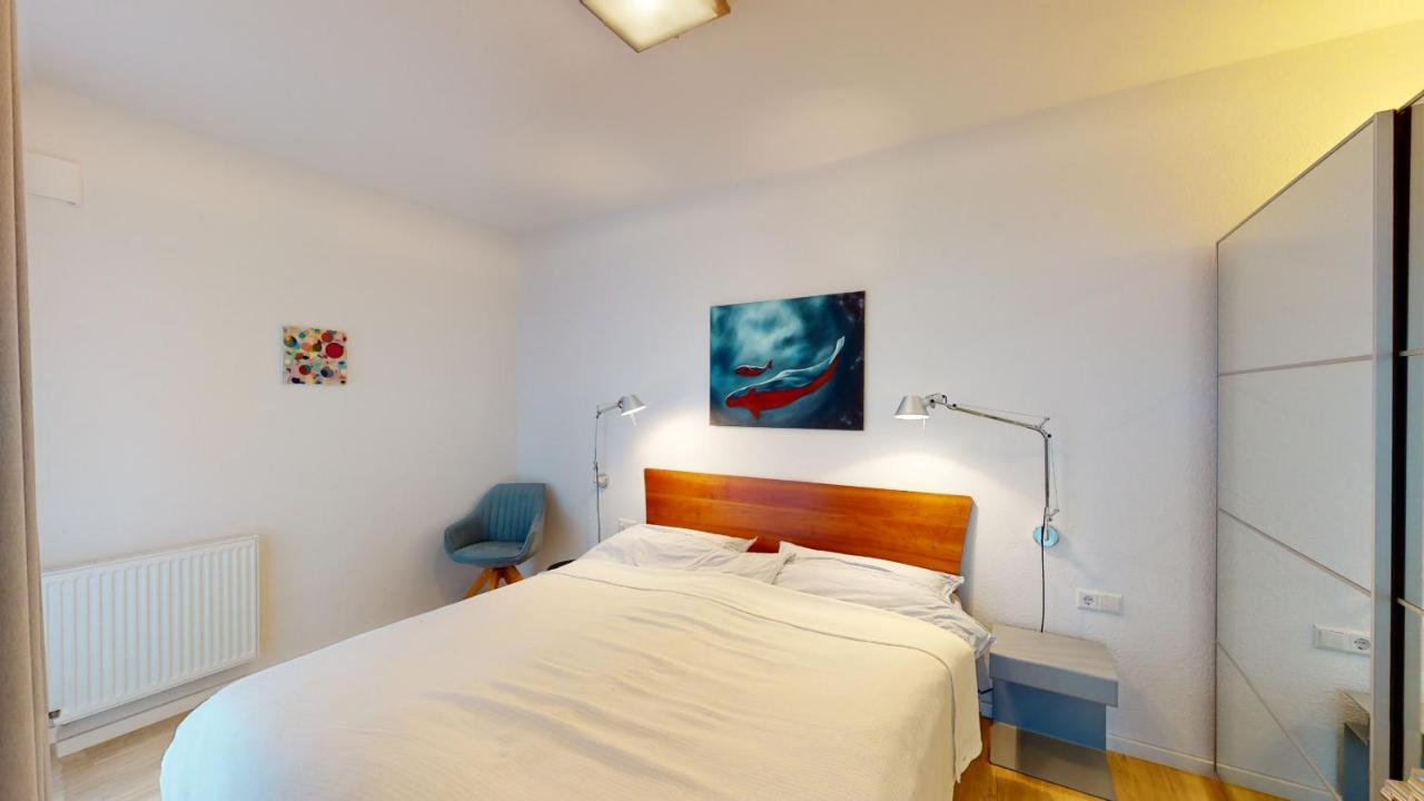 Apartment Dorfgroden *