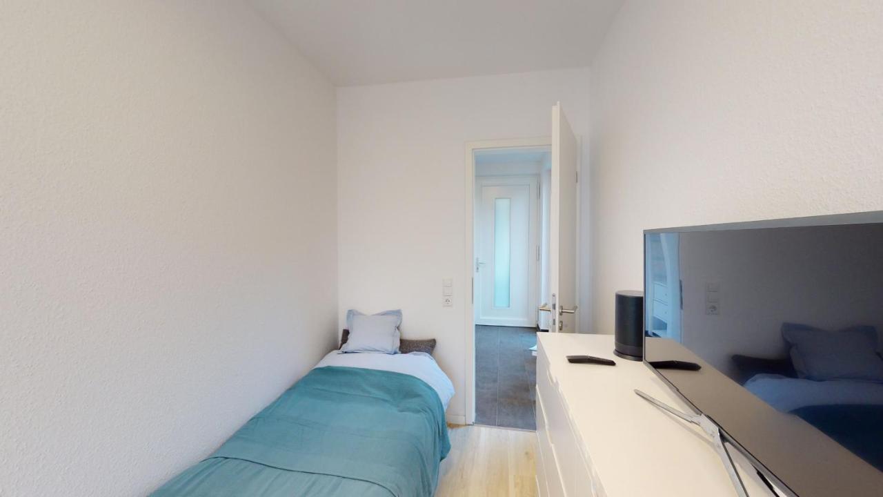 Apartment Dorfgroden Wangerooge