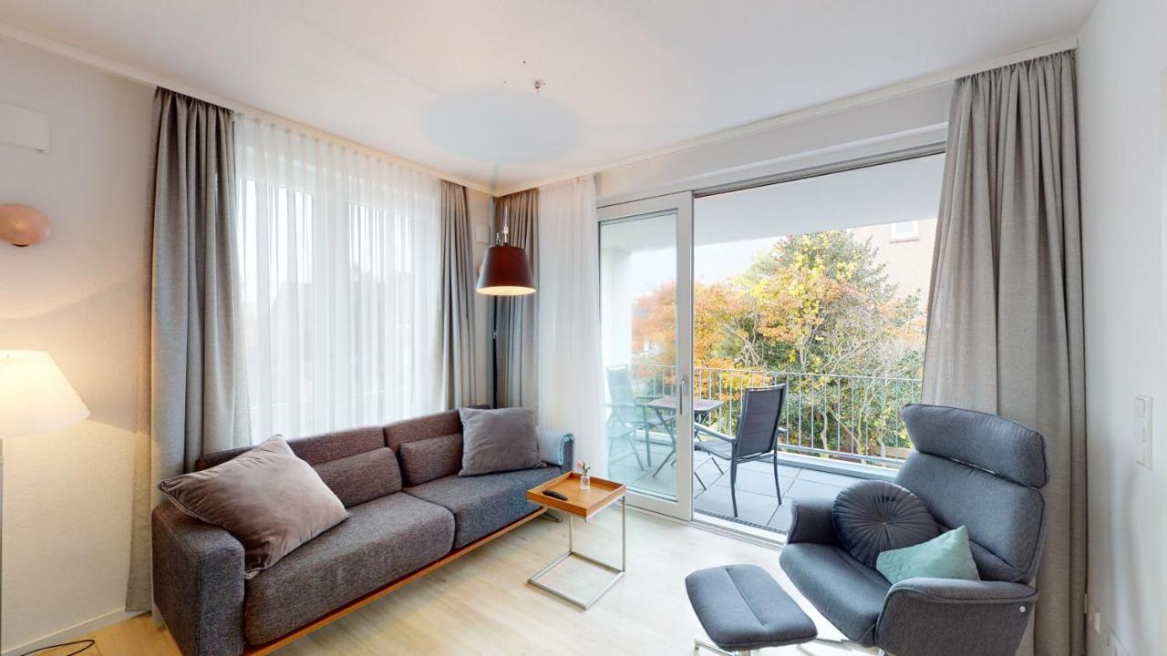 Dorfgroden Apartment Wangerooge
