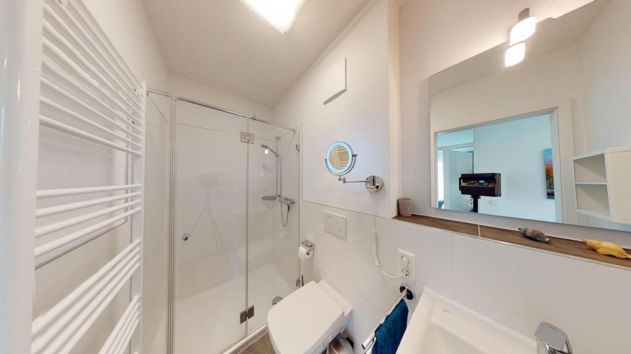 Apartment Dorfgroden Wangerooge