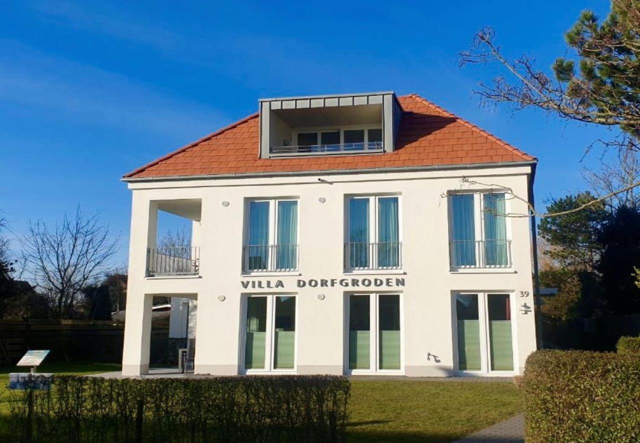 Dorfgroden Wangerooge