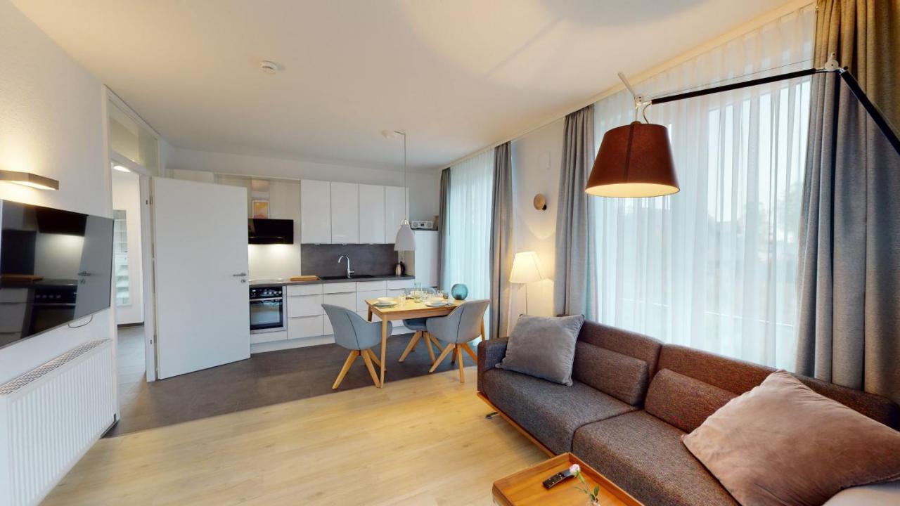 Apartment Dorfgroden *